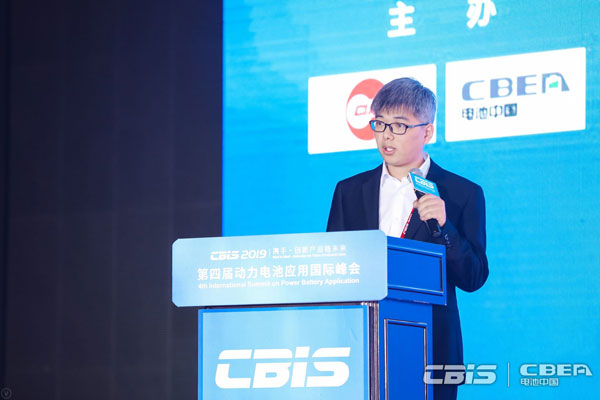 海目星激光張榮：激光焊接在鋰電池生產(chǎn)應(yīng)用中越來(lái)越多