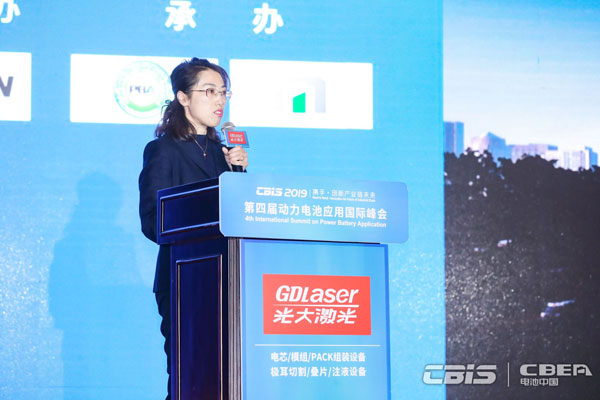 先導(dǎo)智能張磊：采用整線(xiàn)設(shè)備將有效提高生產(chǎn)效率和產(chǎn)品競(jìng)爭(zhēng)力