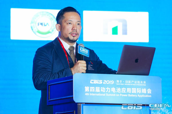 菲律賓鎳礦協(xié)會(huì)名譽(yù)主席皮門(mén)特爾：菲律賓鎳礦產(chǎn)業(yè)具較大優(yōu)勢(shì)