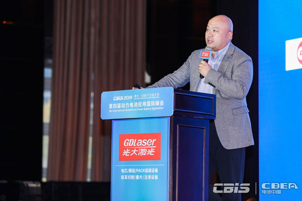 國(guó)家新能源汽車(chē)技術(shù)創(chuàng)新中心原誠(chéng)寅：整車(chē)企業(yè)更加關(guān)注電池全生命周期安全性和性?xún)r(jià)比