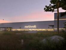 歐洲動力電池企業(yè)的進擊