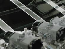 蜂巢能源揭示“車規(guī)級”動力電池長啥樣