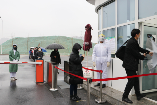 萬眾一心，共克時艱！蜂巢能源多樣創(chuàng)新形式促發(fā)展！