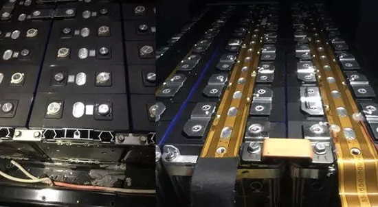 刀鋒之戰(zhàn)！寧德時代時代CTP與