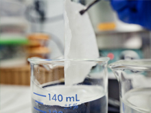 研究人員開發(fā)新型復合膜 提高直接乙醇燃料電池效率