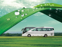 現(xiàn)代汽車在韓國開設首個氫動力商用汽車充電站