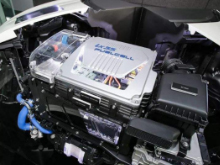 氫燃料電池車迎風口 車企強化戰(zhàn)略布局