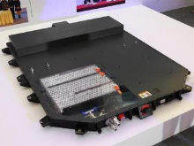 歐洲新增動(dòng)力電池產(chǎn)能有望超過(guò)300GWh