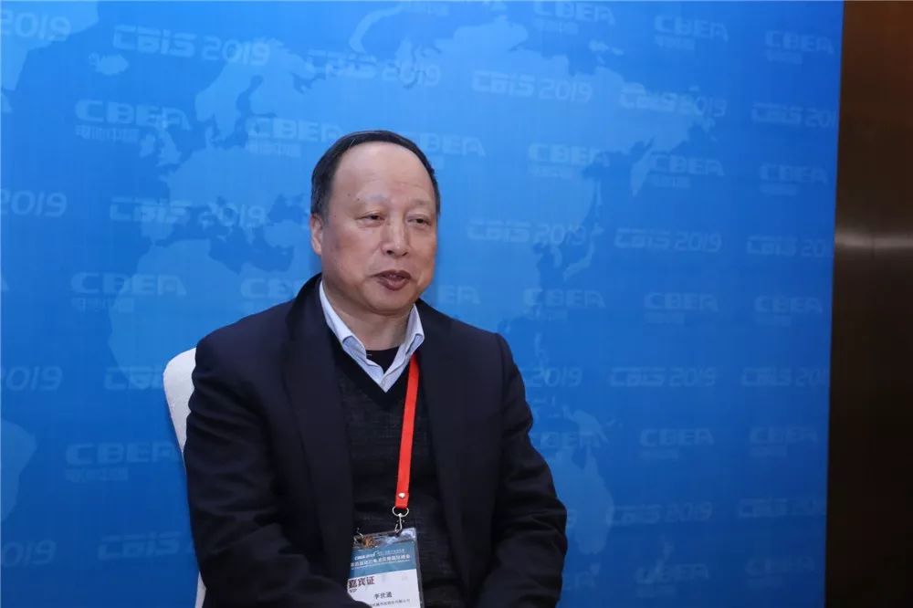 靈鴿科技李世通：連續(xù)式雙螺旋勻漿工藝可助力客戶(hù)高效降本