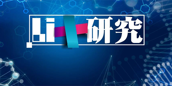 Li+研究│2020年上半年動力電池裝機(jī)量前20強(qiáng)出爐 Li+研究│2020年上半年動力電池裝機(jī)量前20強(qiáng)出爐