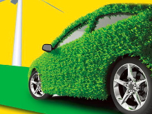  “電池大戰(zhàn)”會影響電動汽車市場嗎？