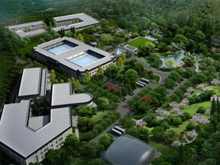 超威鈉鹽電池儲能系統(tǒng)落戶北京寶之谷