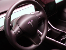 特斯拉“悶聲干大事” 668km長續(xù)航Model 3月產(chǎn)量接近6000輛