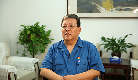 洞見？風帆李勇②：風帆的鋰電策略是控制節奏、技術跟進