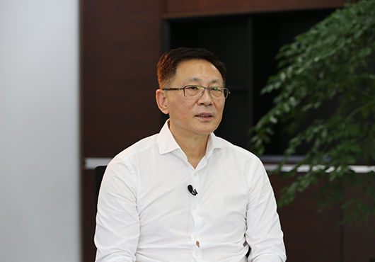 洞見？孚能科技王瑀③：供應鏈本土化為孚能科技帶來很多優勢