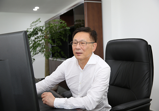 洞見?孚能科技王瑀④:孚能科技選擇的供應商非常謹慎 洞見?孚能科技王瑀④:孚能科技選擇的供應商非常謹慎