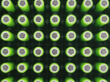 超1600億元的動(dòng)力電池回收“大生意”