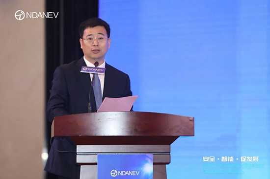 新能源汽車國家大數(shù)據(jù)聯(lián)盟2020成果發(fā)布會暨安全智能電動汽車高峰論壇”9月15日于武漢隆重召開 新能源汽車國家大數(shù)據(jù)聯(lián)盟2020成果發(fā)布會暨安全智能電動汽車高峰論壇”9月15日于武漢隆重召開