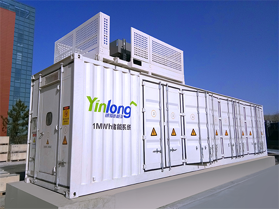 拿下中國儲能產業最具影響力企業獎，銀隆憑什么？