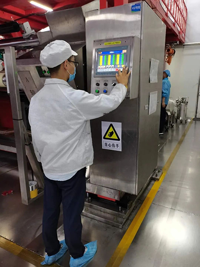 勇往直前 銀隆“小哥哥”的儲能進(jìn)擊之路