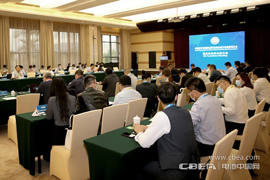 “車電分離”模式可行否？這場閉門會議上產(chǎn)業(yè)鏈大佬給出新看法