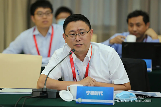 “車電分離”模式可行否？這場閉門會議上產(chǎn)業(yè)鏈大佬給出新看法