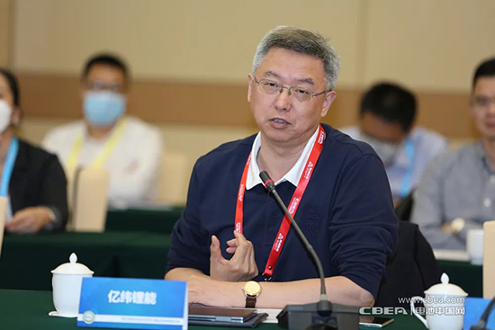 “車電分離”模式可行否？這場閉門會議上產(chǎn)業(yè)鏈大佬給出新看法