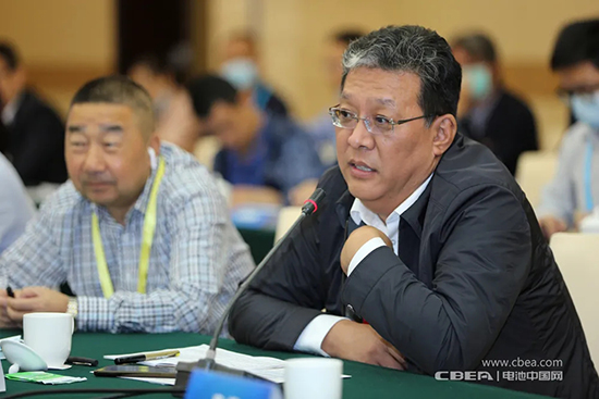 “車電分離”模式可行否？這場閉門會議上產(chǎn)業(yè)鏈大佬給出新看法