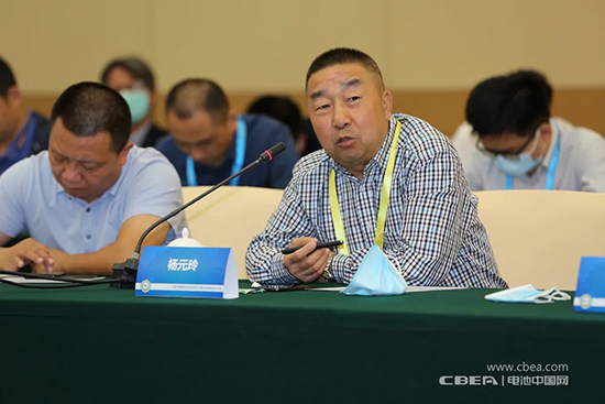 “車電分離”模式可行否？這場閉門會議上產(chǎn)業(yè)鏈大佬給出新看法