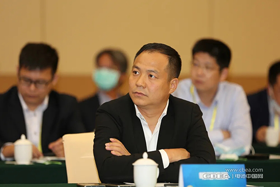 “車電分離”模式可行否？這場閉門會議上產(chǎn)業(yè)鏈大佬給出新看法