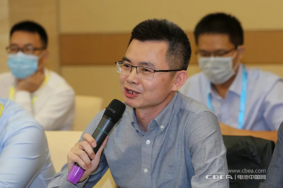 “車電分離”模式可行否？這場閉門會議上產(chǎn)業(yè)鏈大佬給出新看法