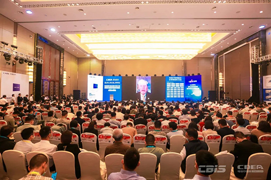 邁進全球化·擁抱新市場 第五屆動力電池應用國際峰會在寧德開幕 邁進全球化·擁抱新市場 第五屆動力電池應用國際峰會在寧德開幕