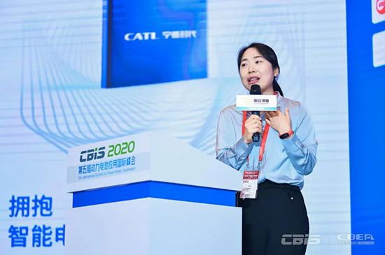 明冠新材方艷：獨(dú)創(chuàng)干熱復(fù)合工藝，拓展鋁塑膜高性能邊界