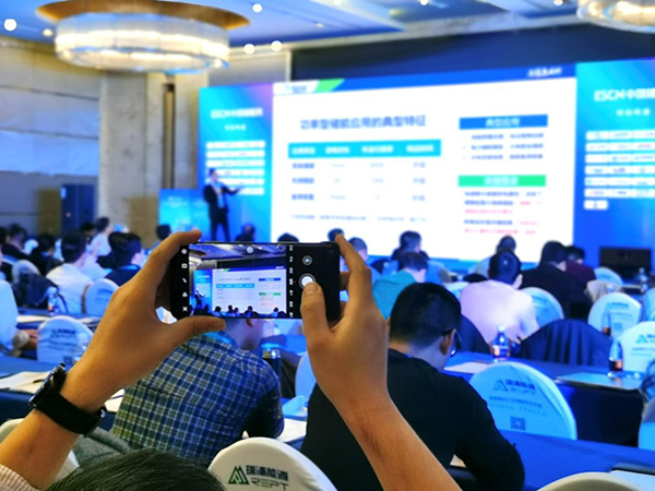 助推儲能領域“兩個一體化”建設 銀隆新能源“出新招” 助推儲能領域“兩個一體化”建設 銀隆新能源“出新招”