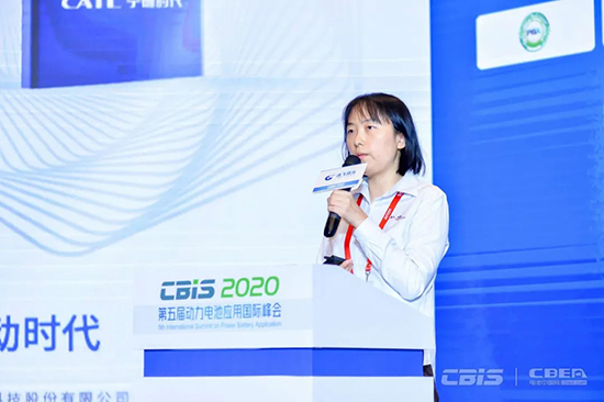 IPG張婧：AMB光束模式可調(diào)激光器焊接速度可提升50%