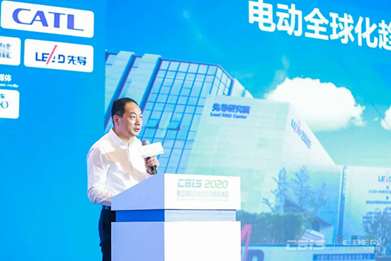 動(dòng)力電池亞洲產(chǎn)業(yè)迭代與歐洲產(chǎn)業(yè)崛起