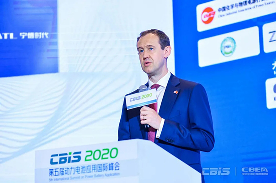 動(dòng)力電池亞洲產(chǎn)業(yè)迭代與歐洲產(chǎn)業(yè)崛起