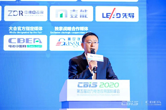 車用電池技術創新需要從哪些方面考慮? 車用電池技術創新需要從哪些方面考慮?