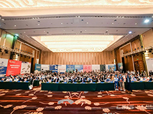 握手動(dòng)力電池新市場(chǎng) 不斷拓展新能源應(yīng)用新邊界