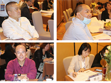 《以價值創造為導向的供應鏈管理體系》<br>——中德?！净鶚I長青】總裁班第六期回顧