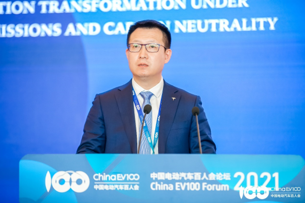 特斯拉中國王昊：已交付近50萬輛電動車，超級充電樁工廠將在華投產