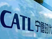 曾毓群：寧德時代動力電池裝機34GWh，連續(xù)4年世界第一