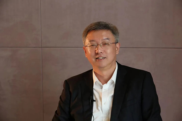 獨(dú)家丨劉金成：今年將是億緯在動(dòng)力市場(chǎng)“顯性”之年