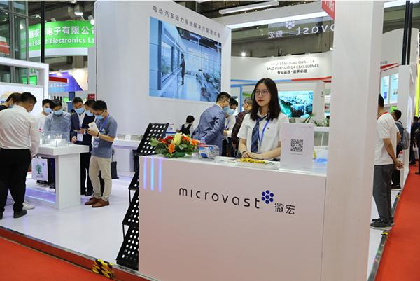 專訪微宏動力：堅韌的慢跑者？