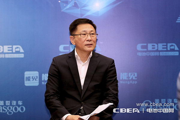 探秘 ▏120GWh!孚能科技加速爆發的背后 探秘 ▏120GWh!孚能科技加速爆發的背后