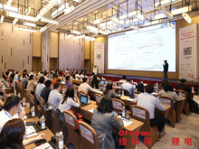 OFweek 2021鋰電池&電動車產業大會成功舉辦