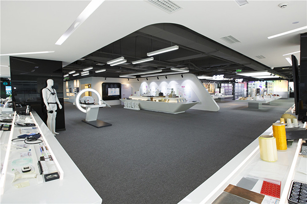 上千家材料企業(yè)現(xiàn)場對接需求 2021新材料供應(yīng)鏈峰會成功舉辦