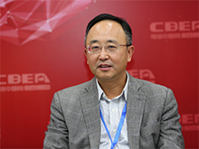 欣旺達副總裁梁銳：堅持高端定位，堅持與“巨人”同行