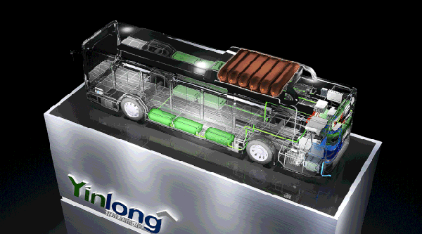 氫氫的我來了 小馬“氫氫”展現智能制造的全新力量 氫氫的我來了 小馬“氫氫”展現智能制造的全新力量