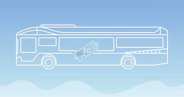 氫氫的我來了 小馬“氫氫”展現智能制造的全新力量 氫氫的我來了 小馬“氫氫”展現智能制造的全新力量